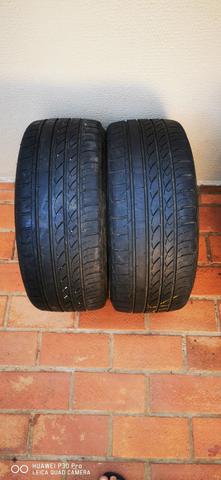 Pneus 225/40R18 e 215/35R18 - Foto 3