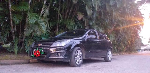 Carro semi novo vectra gt - Foto 3