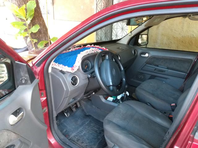Ecosport XLT 2005 com GNV - Foto 6