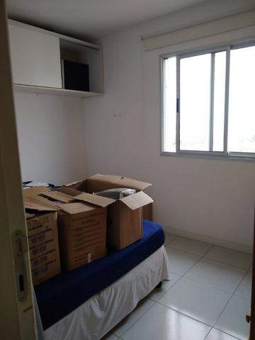 Apartamento em Buraquinho, 2/4 Aluguel - Foto 6