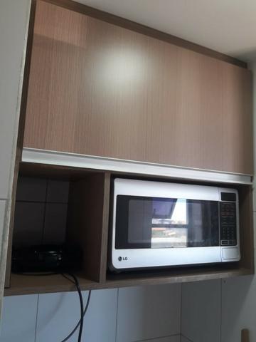 Vendo apartamento com 2 quartos/suítes na Praia do Futuro, Vista para o mar - Foto 8