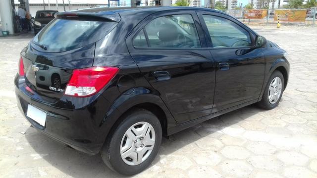 Onix Joy 1.0 2017 - Foto 4
