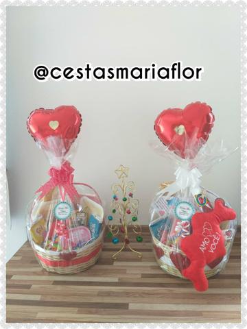 Cestas - Foto 2