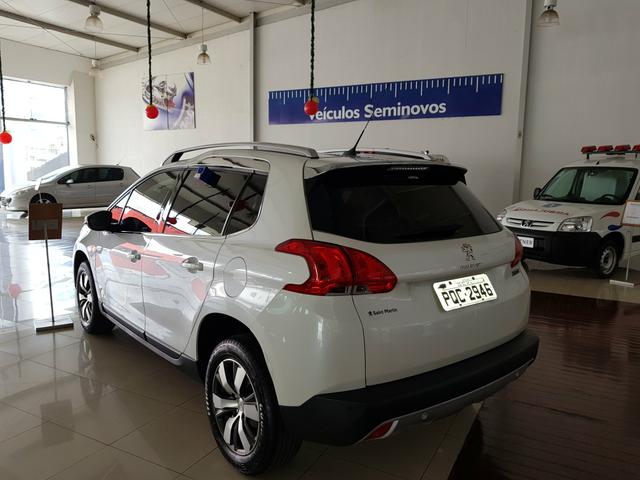 2008 Griffe 1.6 Cambio Automático - Foto 3
