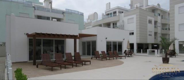 Apartamento à venda com 3 dormitórios em Ingleses do rio vermelho, Florianópolis cod:9231 - Foto 11