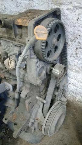 Motor Fiat Fire 1.4 flex 86 cv