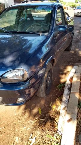 Vende-se ou troca