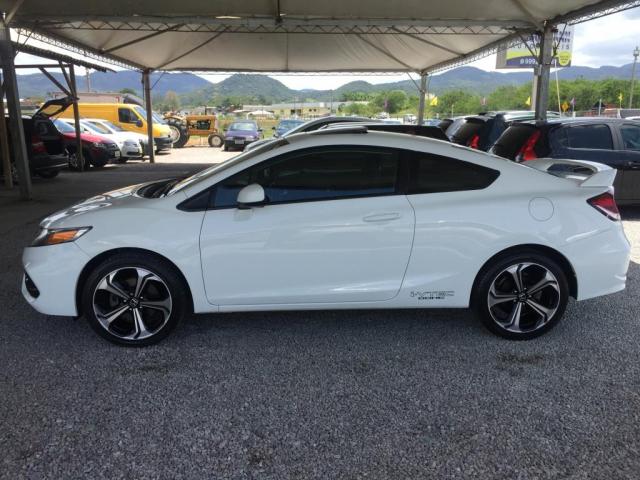 Civic Coup Si 2.4 16V 206cv Mec. 2p - Foto 3