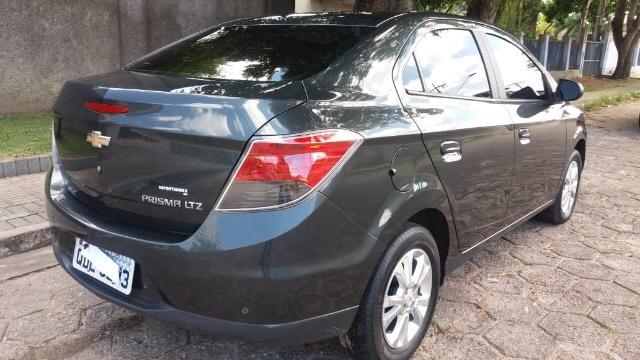 Chevrolet Prisma 1.4 ltz entrada de 4.000,00 - Foto 7