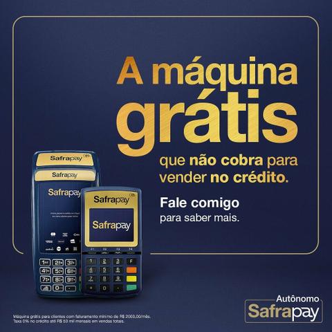 Safrapay - Foto 2