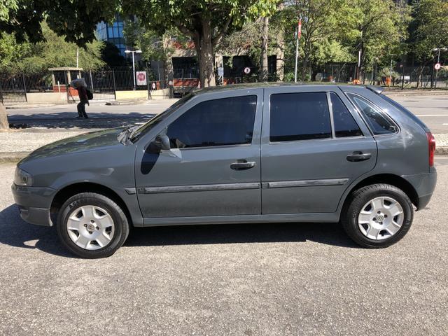 Gol muito novo - Foto 4
