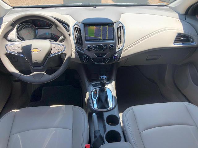 Cruze Sport6 LTZ Premier 2019/2019 - Foto 2