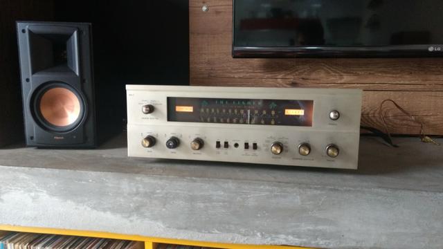 Receiver Fischer 800c