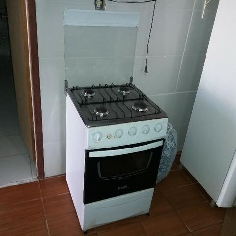Fogão Dako em bom estado - Foto 2