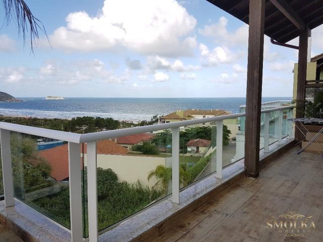 Apartamento à venda com 4 dormitórios em Ingleses do rio vermelho, Florianópolis cod:8260 - Foto 2
