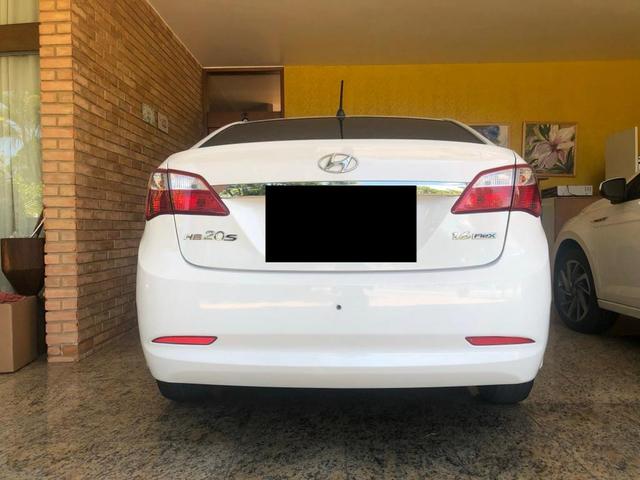 Vendo HYUNDAI Hb20s - Foto 4