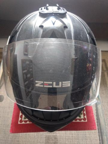 Capacete para motoqueiro