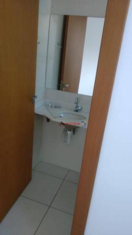 Apartamento com 2 quartos à venda, 76 m² por r$ 280.000 - havaí - belo horizonte/mg - Foto 3