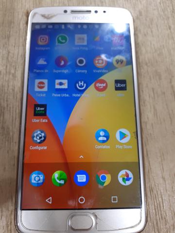 MotoE 4plus