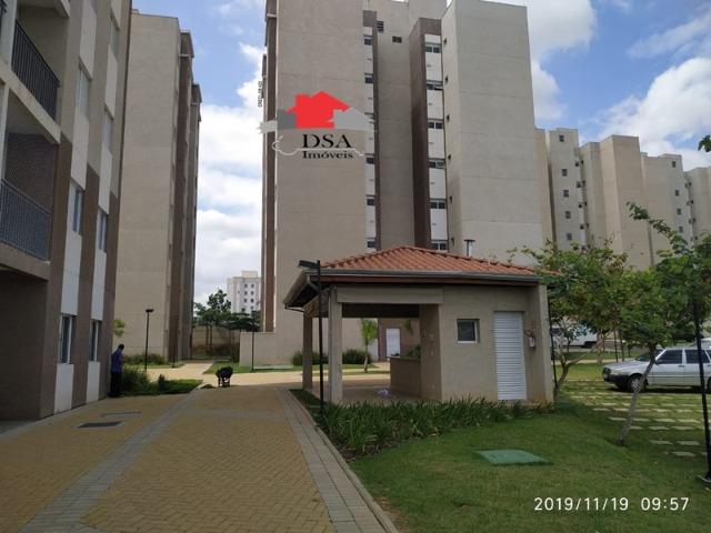 Apartamento a venda no Condomínio Viva Vista Paisagem-Sumaré/SP AP0012 - Foto 7