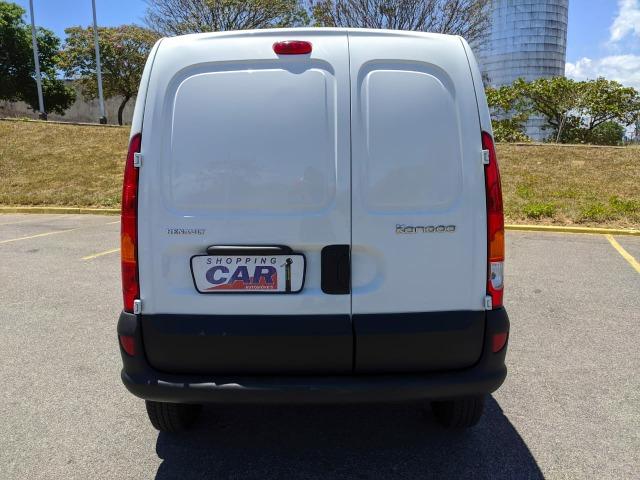 Renault Kangoo 1.6 Expression 2017 - Foto 5