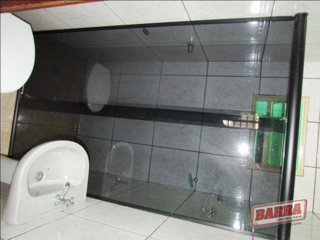 Qsd 31 casa com 3 dormitórios à venda, 200 m² por r$ 485.000 - taguatinga sul - taguatinga - Foto 7