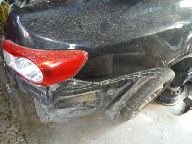 Sucata Toyota Corolla 2012 - Motor Câmbio Peças Acessórios - CDV Credenciado - Foto 2