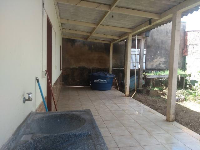 Casa com 3 quartos, valor do aluguel 1.300,00R$ - Foto 7