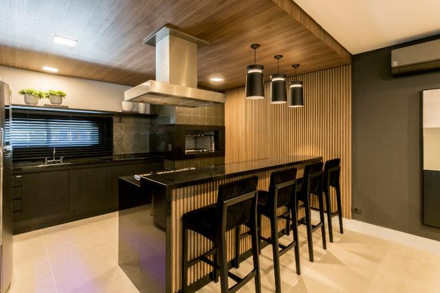 Juvevê, Residencial north side, novo pronto para morar !!! - Foto 17