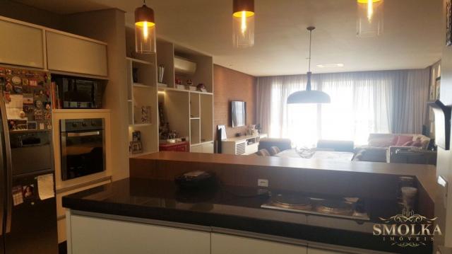 Apartamento à venda com 4 dormitórios em João paulo, Florianópolis cod:9708 - Foto 3
