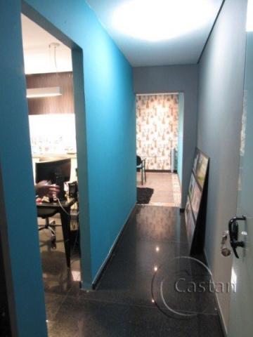 Casa à venda com 5 dormitórios em Belenzinho, São paulo cod:EA430 - Foto 7
