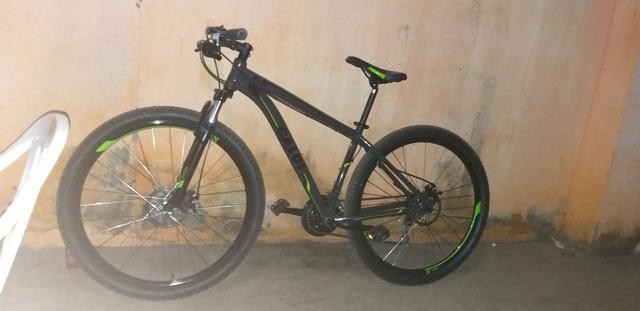 Vendo bike 29