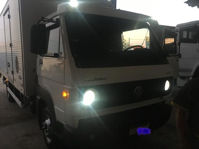 VW delivery 9-160 - Foto 17