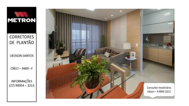 UED-51 - Pode usar o seu fgts na entrada de seu apartamento novo - Foto 7