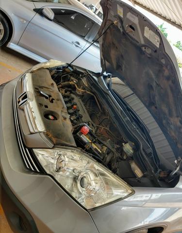 Honda crv muito novo $ 37.000 - Foto 7