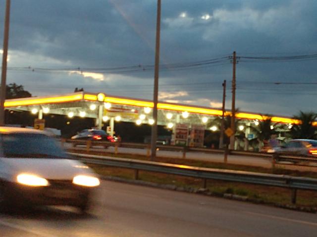 Lote comércial esquina ao lado do jd petrópolis rodovia dos romeiros saída para trindade - Foto 13