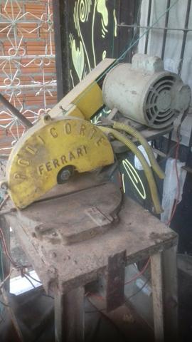 Maquina poli-corte - Foto 2