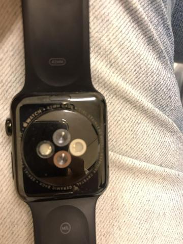 Apple Watch série 1 - Foto 3