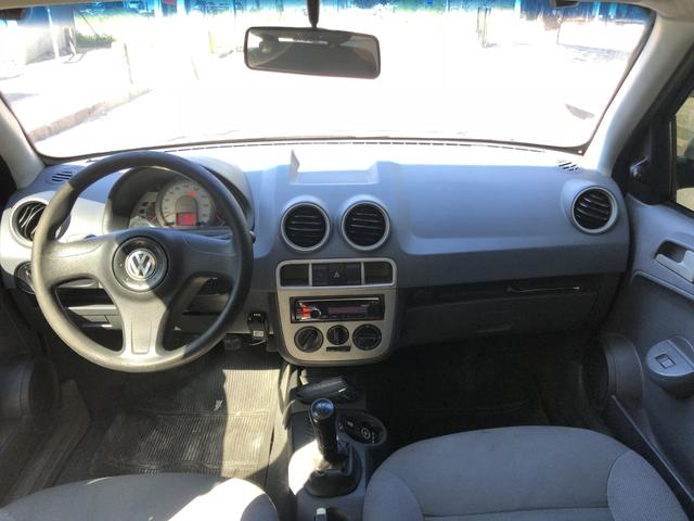 Gol muito novo - Foto 12