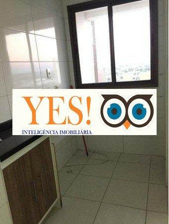 Apartamento residencial para Locação, Santa Mônica, Feira de Santana, 3 quartos. - Foto 2