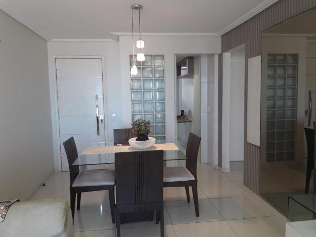 Vendo apartamento com 2 quartos/suítes na Praia do Futuro, Vista para o mar - Foto 3