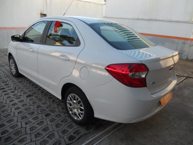 FORD KA + 2018/2018 1.5 SIGMA FLEX SE MANUAL - Foto 2