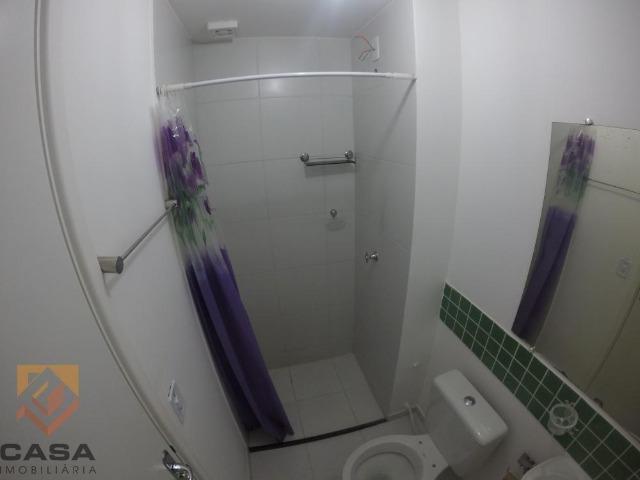 F - Vendo Apto de 3 quartos + documentação grátis - Foto 5
