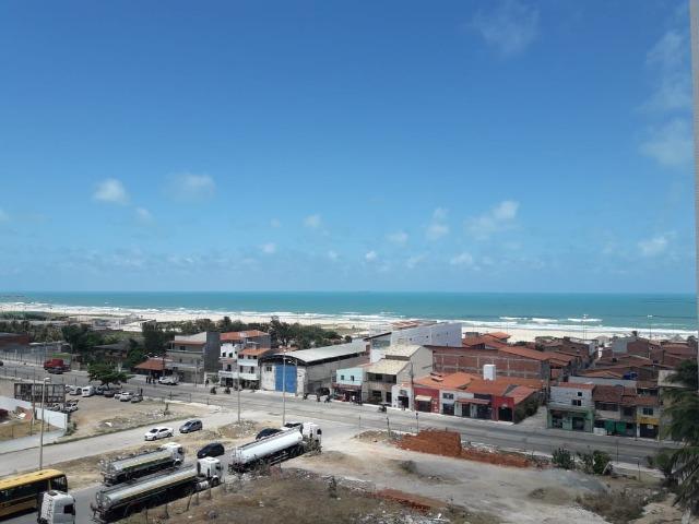 Vendo apartamento com 2 quartos/suítes na Praia do Futuro, Vista para o mar - Foto 14