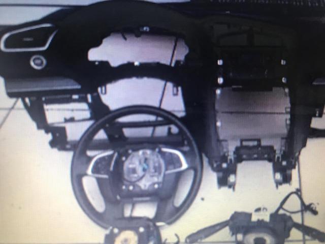 Kit Airbag C4 lounge