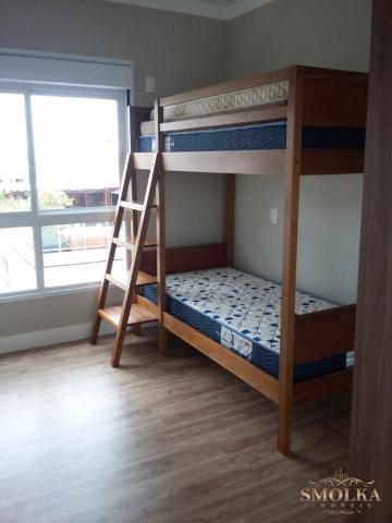 Apartamento à venda com 3 dormitórios em Campeche, Florianópolis cod:9644 - Foto 15