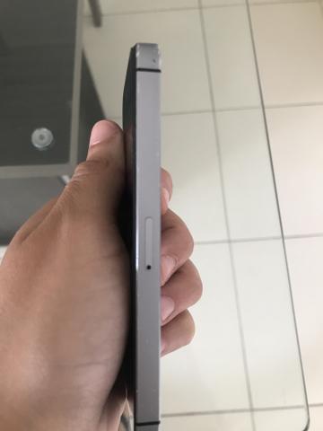 IPhone 5s 16g (NÃO TENHO INTERESSE EM FAZER TROCA)