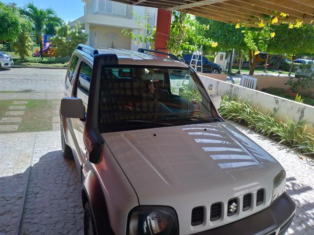 Jimny completo !
