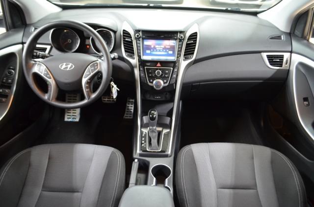 Hyundai I30 GLS 1.8 Flex 4P - Foto 8