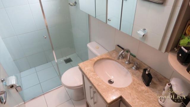 Apartamento à venda com 2 dormitórios em Ingleses do rio vermelho, Florianópolis cod:8564 - Foto 3